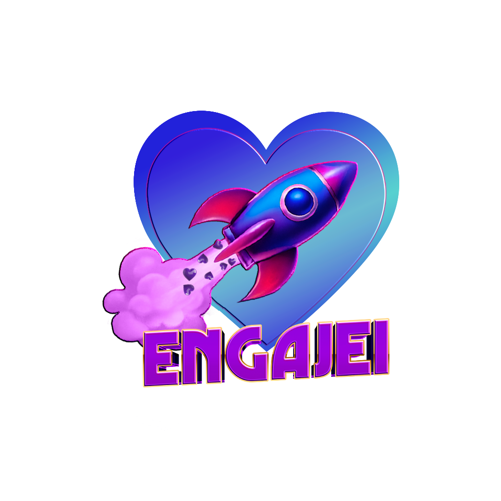 Engajei Social